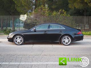 MERCEDES-BENZ CLS 320 usata, con Controllo trazione
