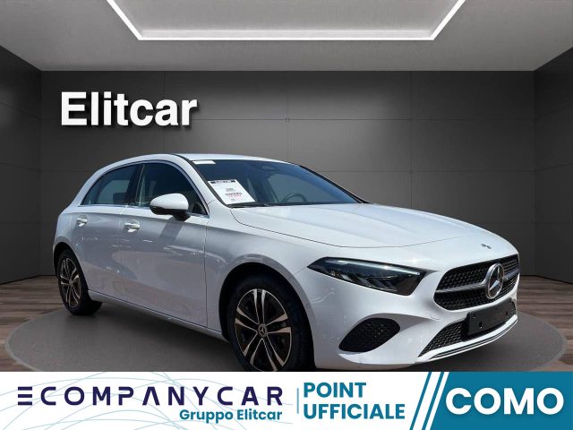 MERCEDES-BENZ A 200 usata, con Controllo trazione