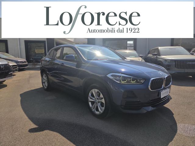 BMW X2 usata, con Airbag