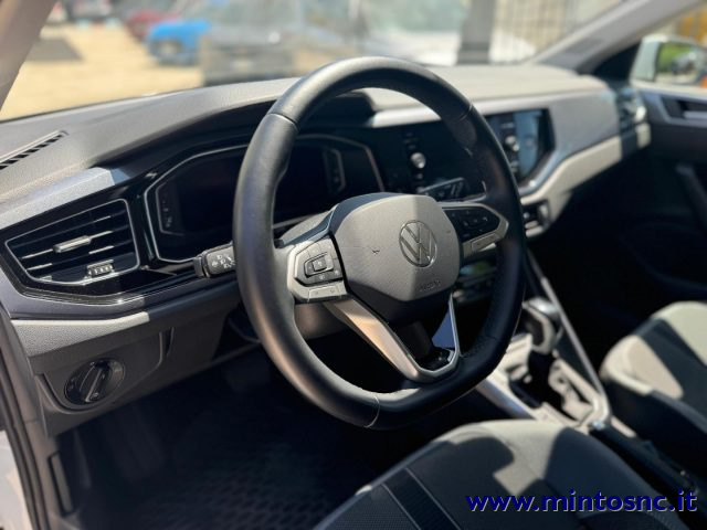 VOLKSWAGEN Polo usata, con Cerchi in lega