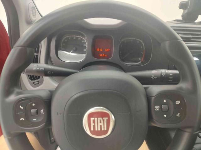 FIAT Panda usata, con Chiusura centralizzata telecomandata