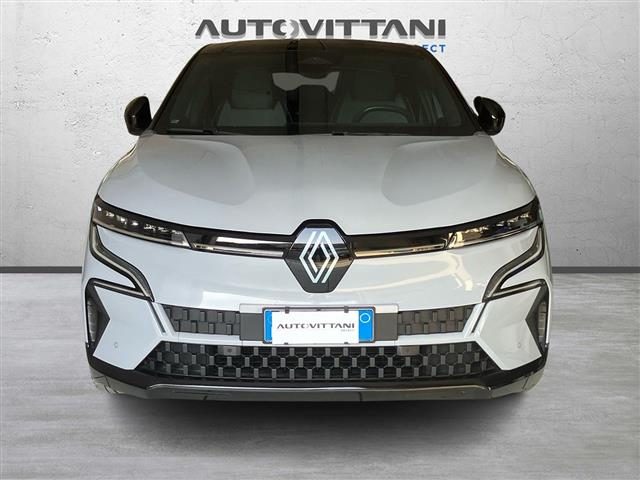 RENAULT Megane usata, con Airbag