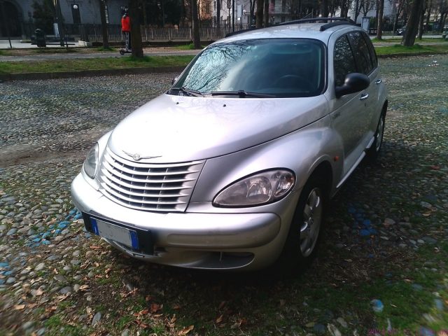 CHRYSLER PT Cruiser usata, con Isofix