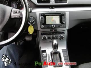 VOLKSWAGEN Passat usata, con Fendinebbia