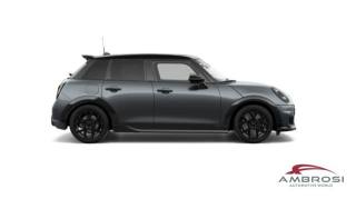 MINI John Cooper Works usata 5