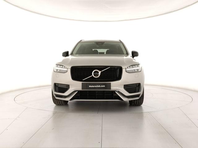 VOLVO XC90 usata, con Autoradio