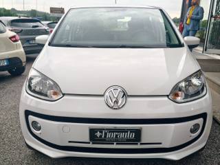 VOLKSWAGEN up! 1.0 75 CV 5p. move up!