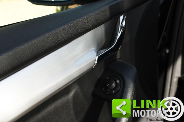 SKODA Octavia usata, con Servosterzo