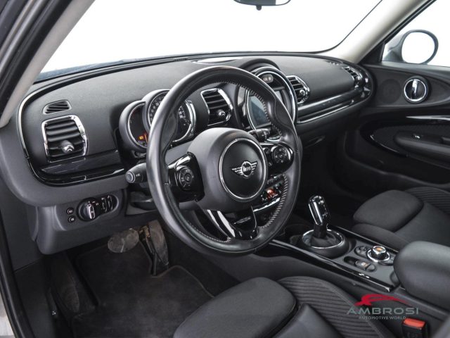 MINI Clubman usata 7