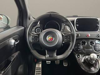 ABARTH 695 usata, con Fendinebbia