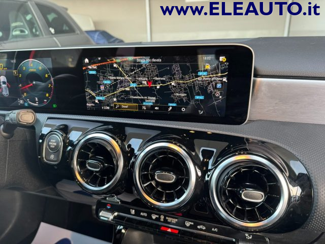 MERCEDES-BENZ A 180 usata, con Immobilizzatore elettronico