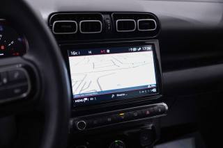CITROEN C3 Aircross usata, con Sistema di navigazione