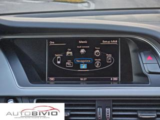 AUDI A5 usata, con Volante in pelle