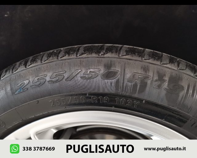 PORSCHE Macan usata, con Servosterzo