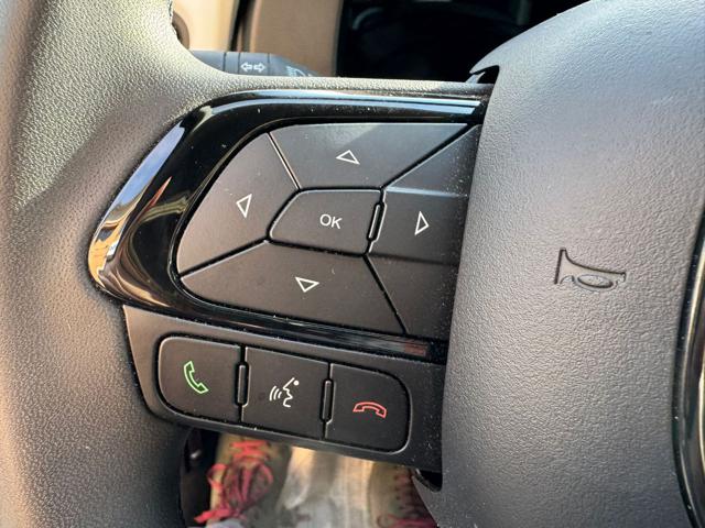 FIAT Panda usata, con Boardcomputer