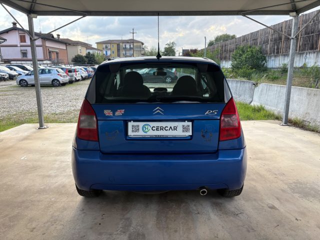 CITROEN C2 usata, con Alzacristalli elettrici