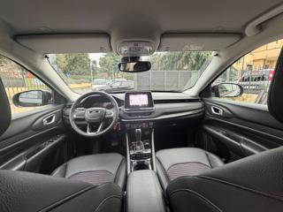 JEEP Compass usata, con Boardcomputer