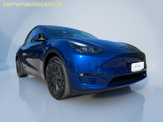 TESLA Model Y usata, con ABS