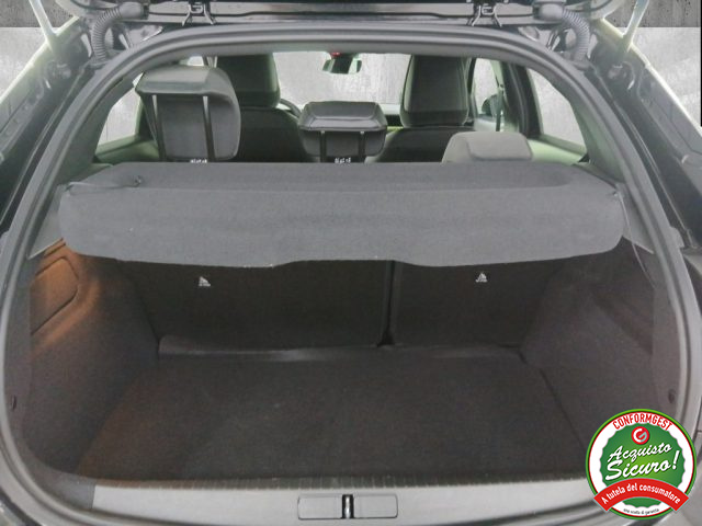 LANCIA Ypsilon usata, con Bluetooth