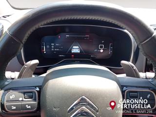 CITROEN C5 Aircross usata, con Fendinebbia