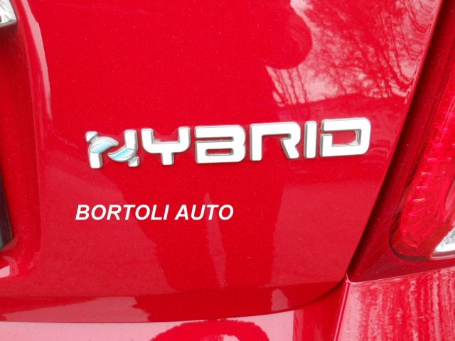 FIAT 500 usata, con ESP