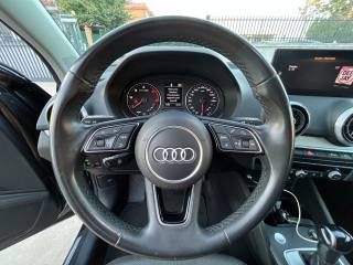 AUDI Q2 usata, con Filtro antiparticolato