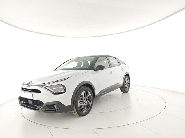 CITROEN C4 usata, con Airbag