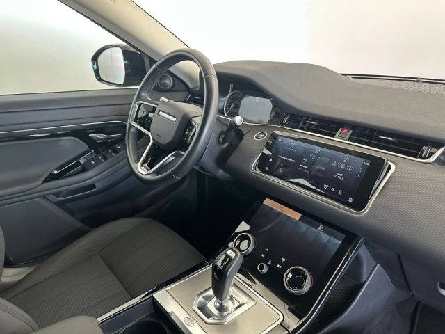 LAND ROVER Range Rover Evoque usata, con Cerchi in lega