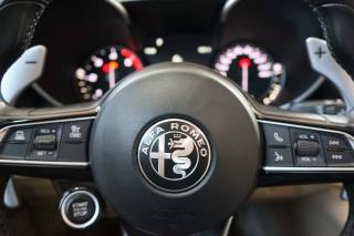 ALFA ROMEO Giulia usata, con Sensore di pioggia