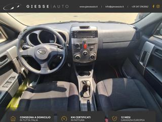 DAIHATSU Terios usata 18