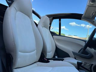 SMART ForTwo usata, con Immobilizzatore elettronico