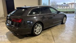 AUDI A6 usata, con Airbag