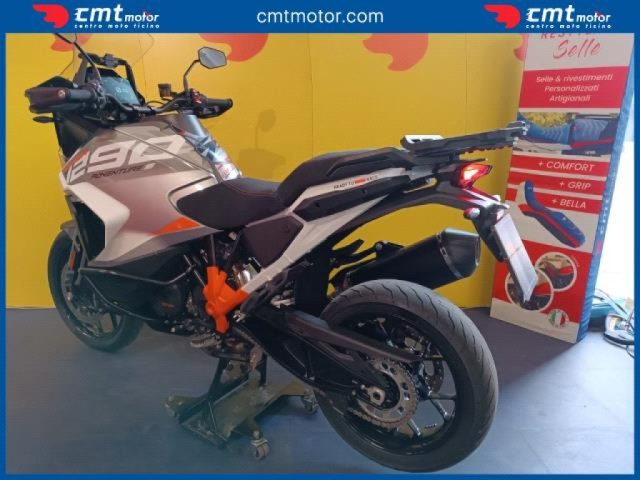 KTM 1290 Super Adventure usata 6