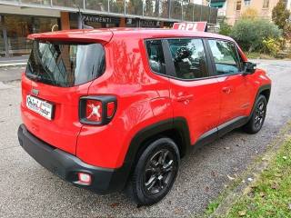 JEEP Renegade usata, con Airbag laterali