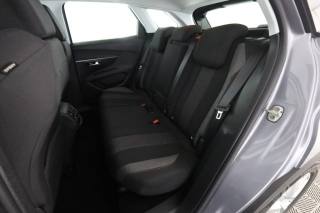 PEUGEOT 3008 usata 3