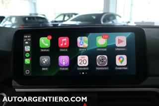 BMW X3 usata, con Tettuccio apribile