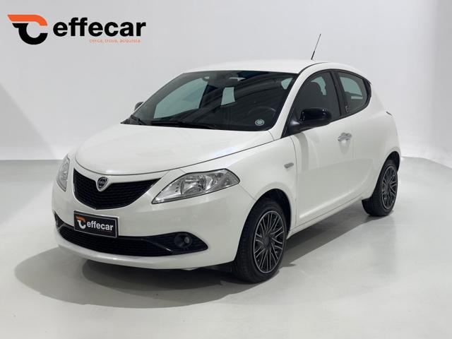 LANCIA Ypsilon usata, con ABS