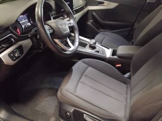 AUDI A4 usata, con Servosterzo