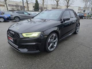 AUDI RS3 usata, con Airbag Passeggero