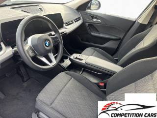 BMW X2 usata, con Autoradio