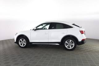 AUDI Q5 usata 5