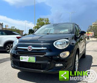 FIAT 500X 1.3 MultiJet 95 CV Business