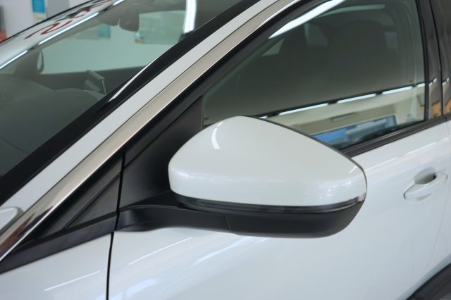 PEUGEOT 3008 usata 27
