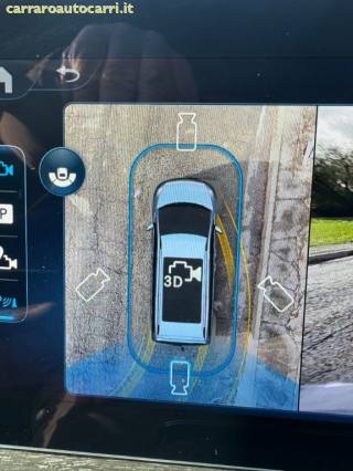 MERCEDES-BENZ V 250 usata, con Marmitta catalitica