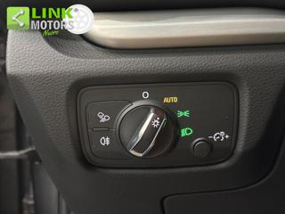 AUDI A3 usata, con Immobilizzatore elettronico