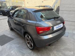 AUDI A1 usata, con Airbag Passeggero