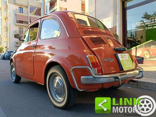 FIAT 500L usata 37