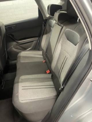 SEAT Ateca usata, con ESP