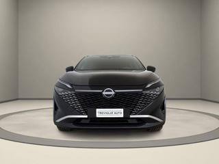 NISSAN Qashqai usata, con Airbag