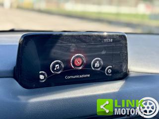 MAZDA CX-5 usata, con Filtro antiparticolato